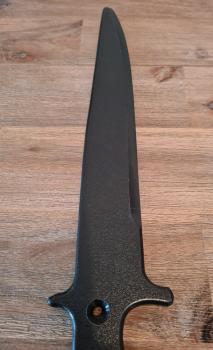 Preview: FCS Corto Daga 